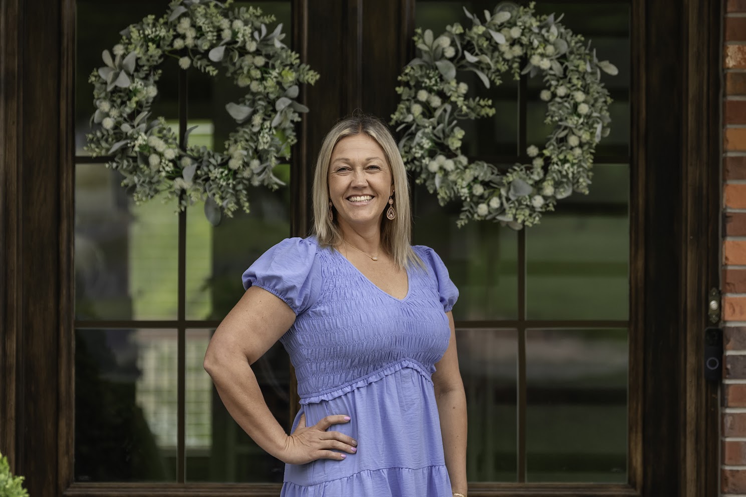 Hilary Ricketson