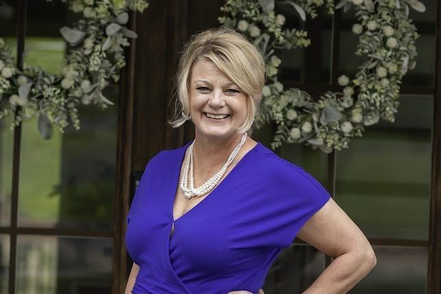 Amy Gwin